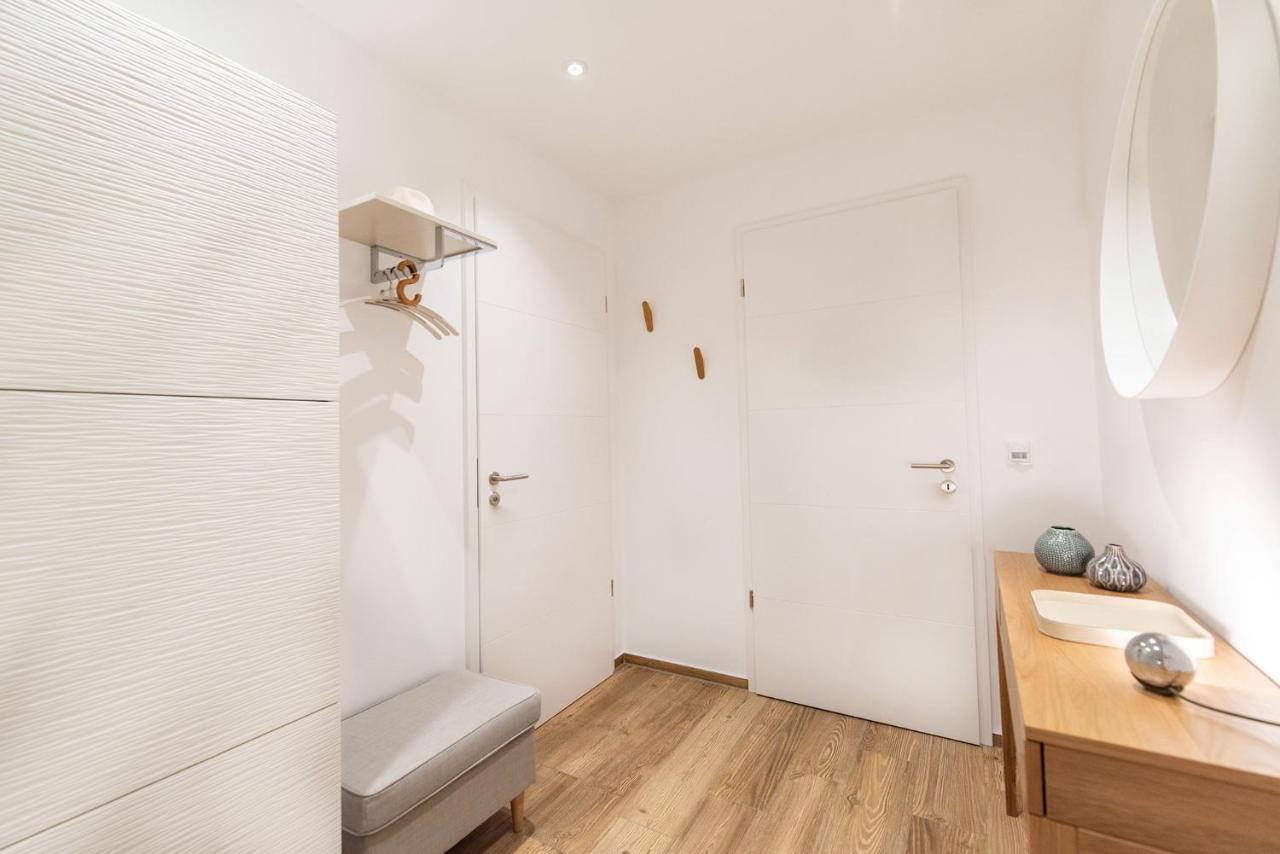 Ferienwohnung Veilcheneck Ерфурт Екстер'єр фото