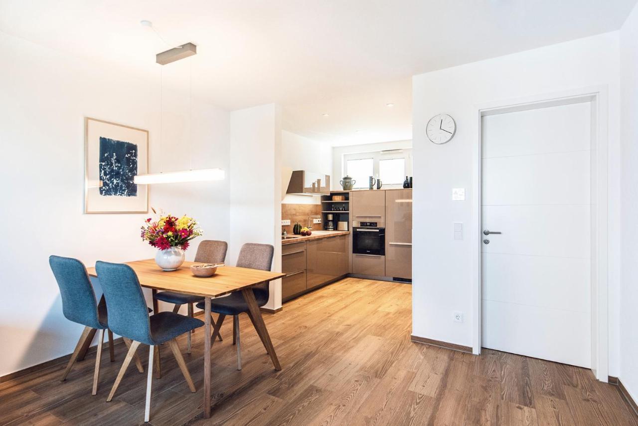 Ferienwohnung Veilcheneck Ерфурт Екстер'єр фото