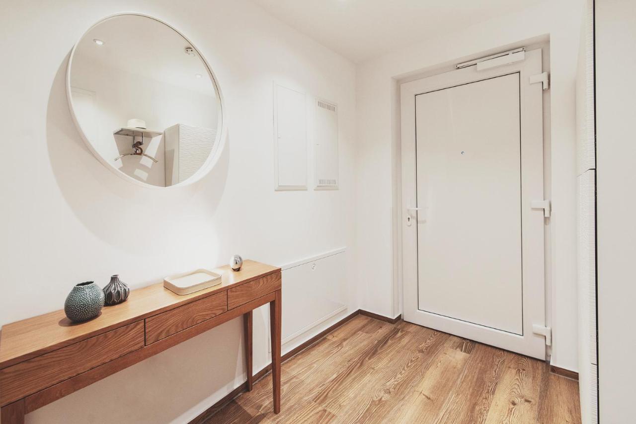 Ferienwohnung Veilcheneck Ерфурт Екстер'єр фото